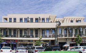 Hotel Solea Beach